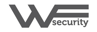 WF SECURITY logo - LK-024 klijentsko rešenje